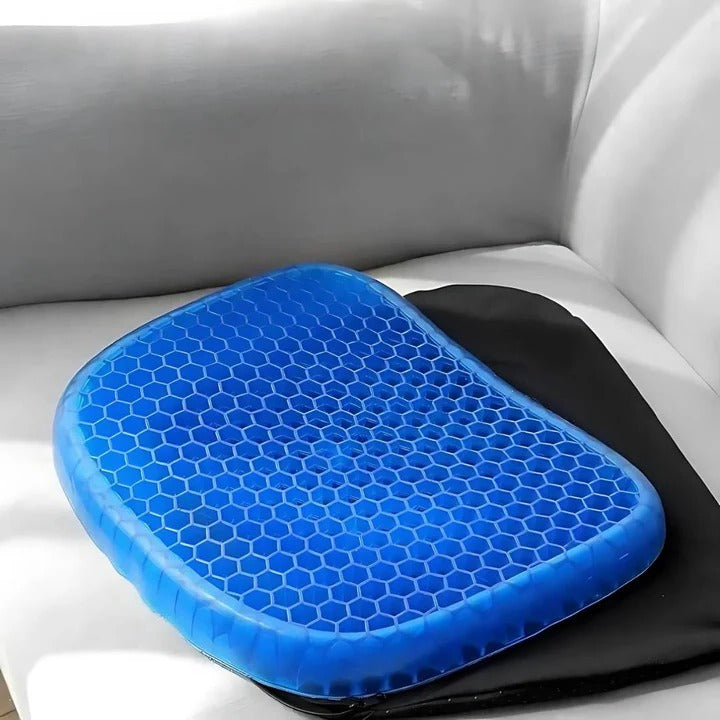 ComfortEase_-_Orthopedic_Gel_Seat_Cushion_for_Tailbone___Lower_Back_Support_0