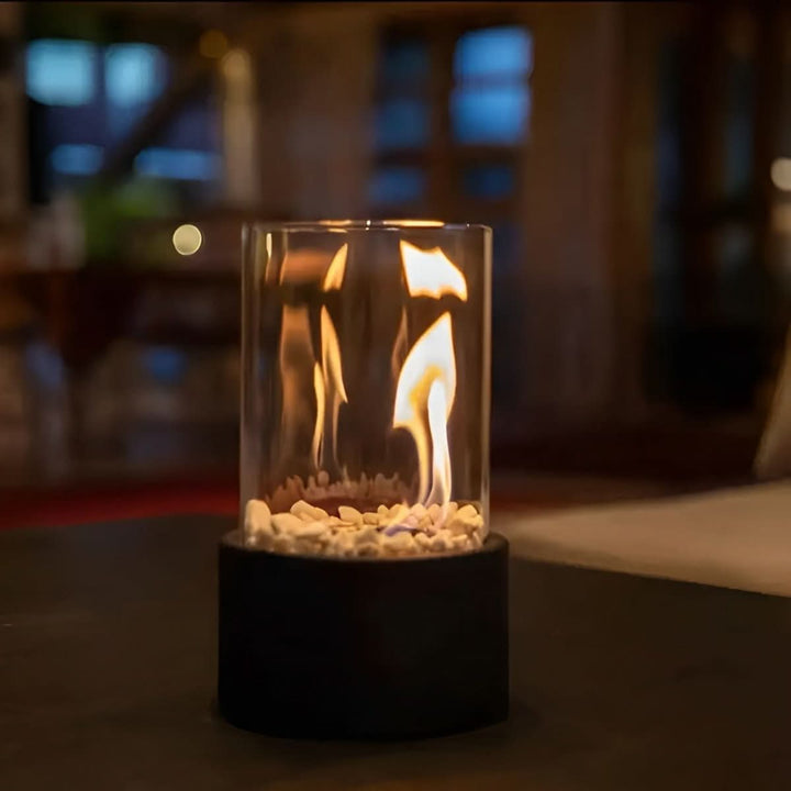 SleekFlame_Portable_Table_Fireplace_-_Smoke-Free_Table_Top_Fire_Pit_for_Indoor___Outdoor_Use_0