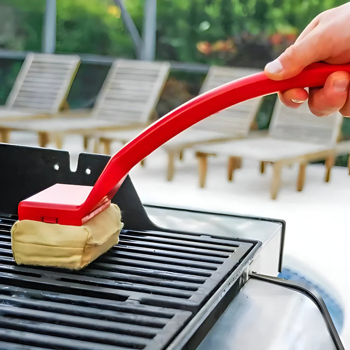 Steam_Grill_Cleaner_Brush_-_Safe_Non-Scratch_BBQ_Brush_with_Long_Handle_0
